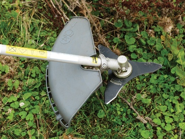 Honda VersAttach SSST Trimmer 3Tooth