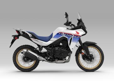 2025 Honda XL750 Transalp