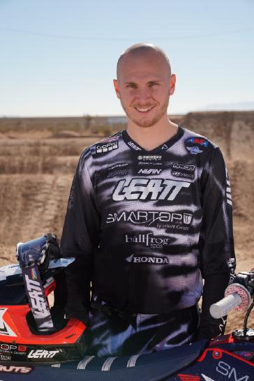 MotoConcepts Honda - Bloss