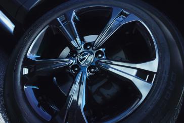Refreshed 2025 Acura RDX Gains Sophisticated New Styling, Cabin Updates and Enhanced Technology