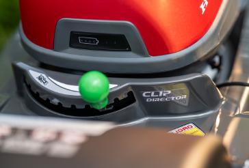 Honda HRX-BV Lifestyle