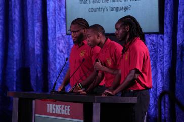 For nearly 40 years, the Honda Campus All-Star Challenge has celebrated HBCU academic excellence and fostered leadership, teamwork, and community across generations of students.