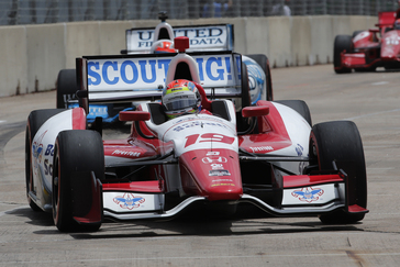 Shell & Pennzoil Grand Prix of Houston Presented by the Greater Houston