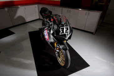 Team Genuine Broaster Chicken Honda to contest 2017 MotoAmerica Superbike Championship