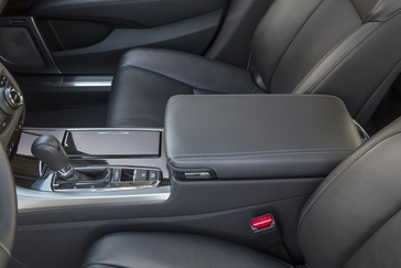 2016 Acura RLX