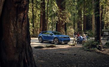 2024 Honda Prologue Elite