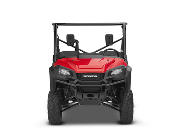 2016 Honda Pioneer 1000