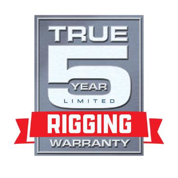 Honda Marine Announces True 5 Year Limited Rigging Warranty