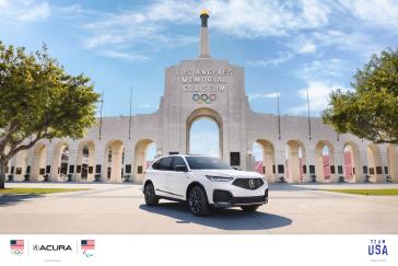 2026 Acura MDX