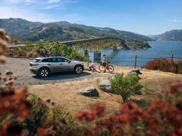 2024 Honda Prologue Elite