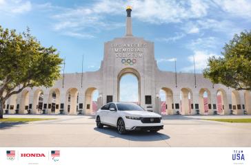 2025 Honda Accord