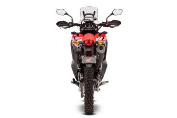 2021 Honda CRF300L Rally Studio