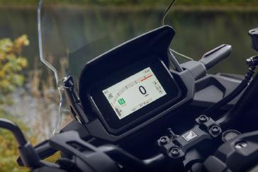 2027 Honda NC750X DCT