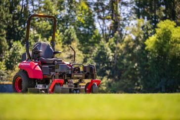 Honda ProZision Autonomous Battery