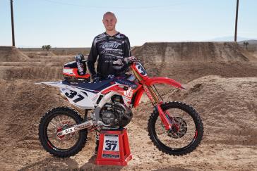 MotoConcepts Honda - Bloss