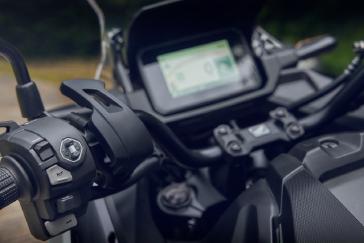 2027 Honda NC750X DCT