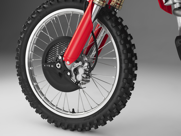 2018 Honda CRF250R