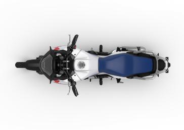 2025 Honda XL750 Transalp