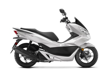 2017 Honda PCX150