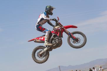 American Honda is proud to announce its updated Red Rider Rewards program for the 2025 season, with an industry-leading available contingency.