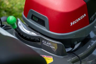 Honda HRX-BV Lifestyle