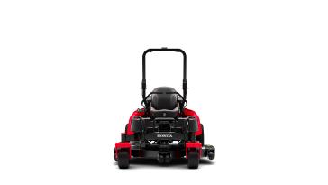 Honda ProZision Autonomous Battery ZTR Straight Ahead