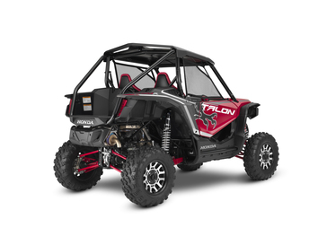 2019 Talon 1000X