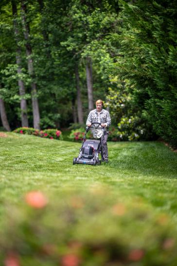 Honda HRX-BV Lifestyle