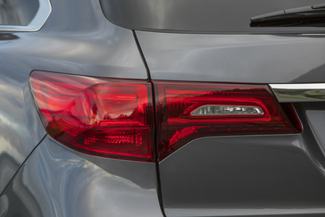 2019 Acura MDX Sport Hybrid