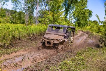 2025 Honda Pioneer 1000-5 Deluxe
