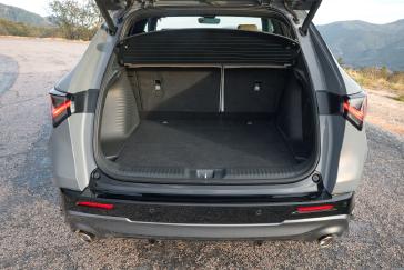 2025 Acura ADX A-Spec with Advance Package Accessorized