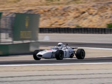 Honda Celebrates 60th Anniversary of First F1 Race Entry during