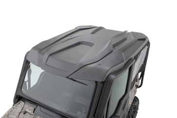 2016 Honda Pioneer 1000