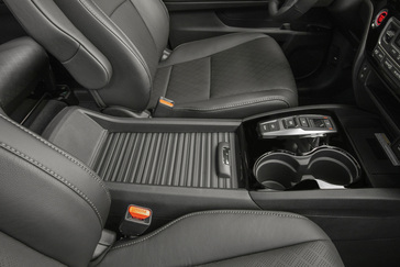 2019 Honda Passport