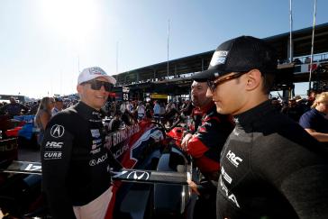 Fourth for Acura at Sebring