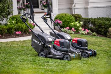 Honda Group Pairings Lifestyle