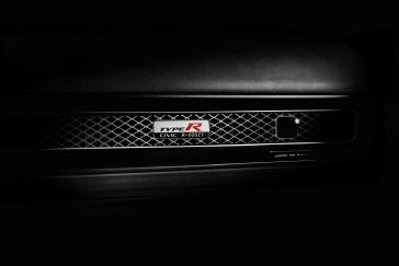 2027 Honda Civic Type R