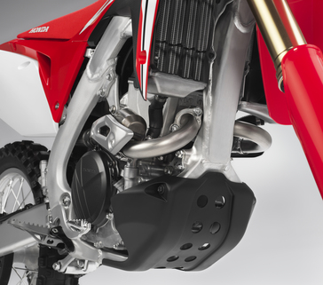 2018 Honda CRF250R