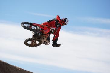 MotoConcepts Honda - McElrath