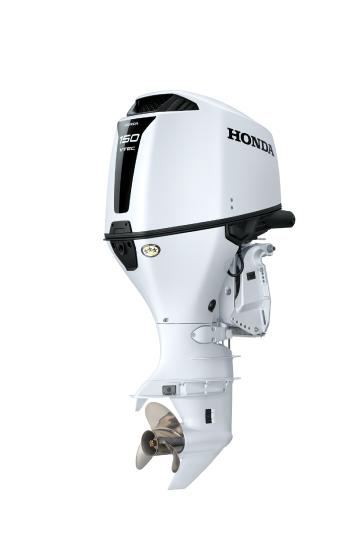 Honda Marine BF150 GPW-Left