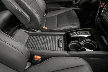 2021 Honda Passport