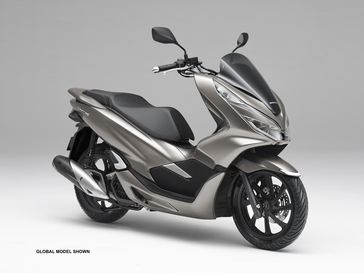 PCX150 代理 Honda PCX