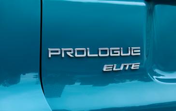 2024 Honda Prologue Elite