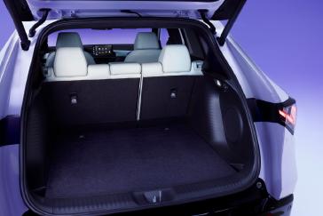 2025 Acura ADX Makes World Debut: Expands Acura Lineup from A to Z