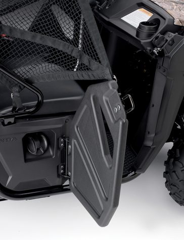 2015 Honda Pioneer 500.