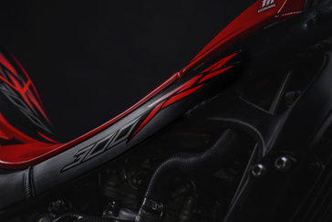 2017 Honda Montesa Cota 300RR