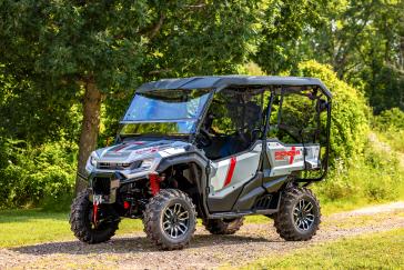 2025 Honda Pioneer 1000-5 Trail Special Edition