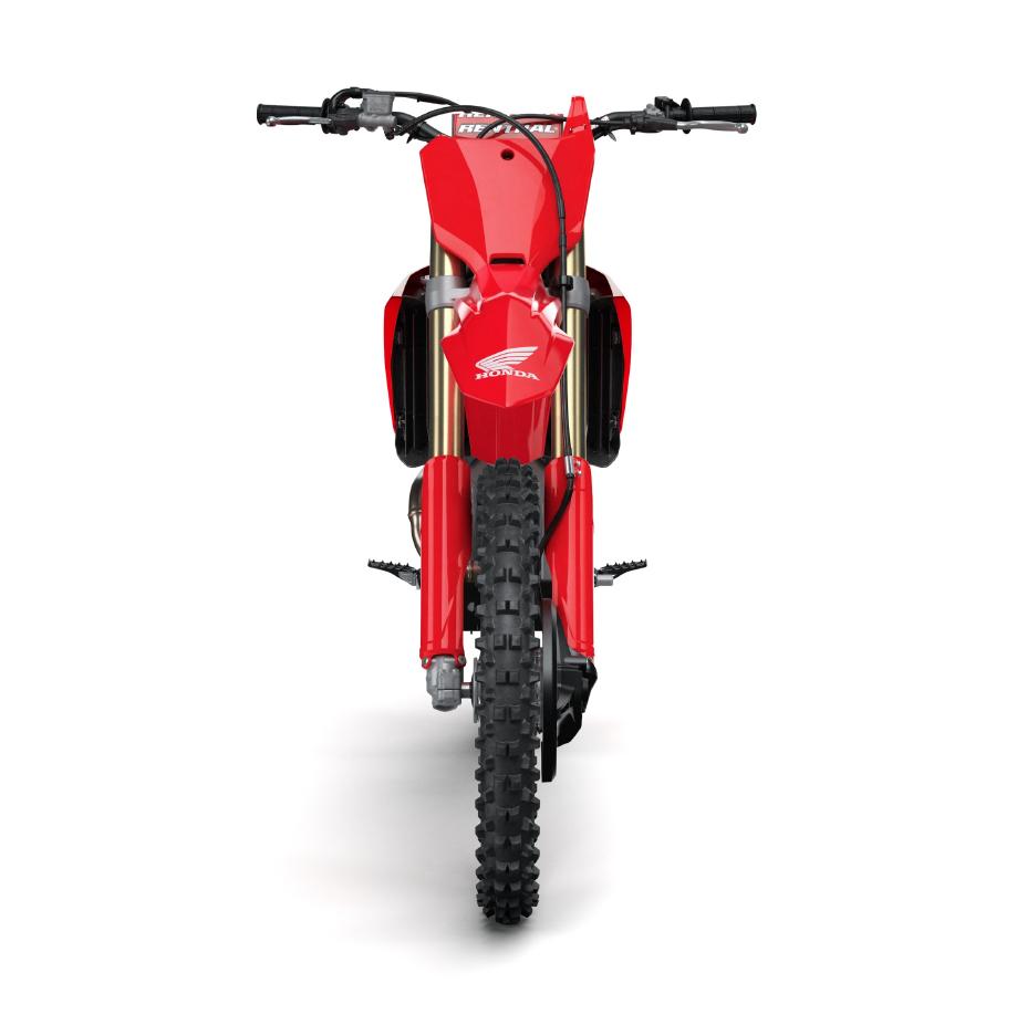 thumbnail image 2 of Winner Racing Aluminum Radiator Pair For Honda CRF250R / CRF250RX (2022-2025) 2 of 5
