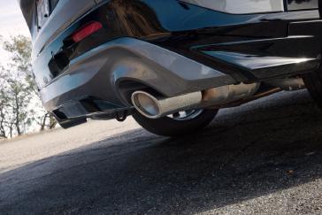 2025 Acura ADX A-Spec with Advance Package Accessorized