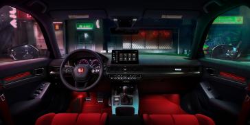 2027 Honda Civic Type R